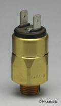 Pressure switch