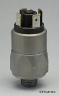 Pressure switch