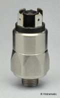 Pressure switch