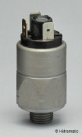 Pressure switch