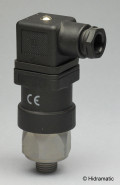 Pressure switch