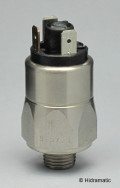 Pressure switch