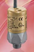 Hydraulic pressure switches