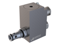 Explosion proof valves