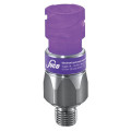 Pressure transmitters