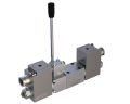 Explosion proof valves