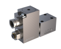 Explosion proof valves