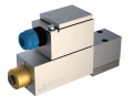 Explosion proof valves