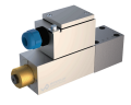 Explosion proof valves