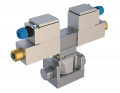 Explosion proof valves