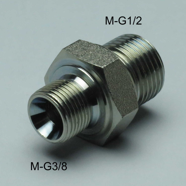 FREUDENBERG Integral Accumulator 0161315024641