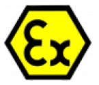 Logo Ex