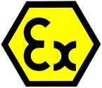 Logo Ex