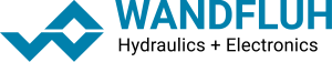 Logo WANDFLUH