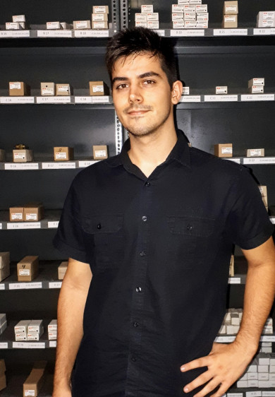 Xavier Querol
