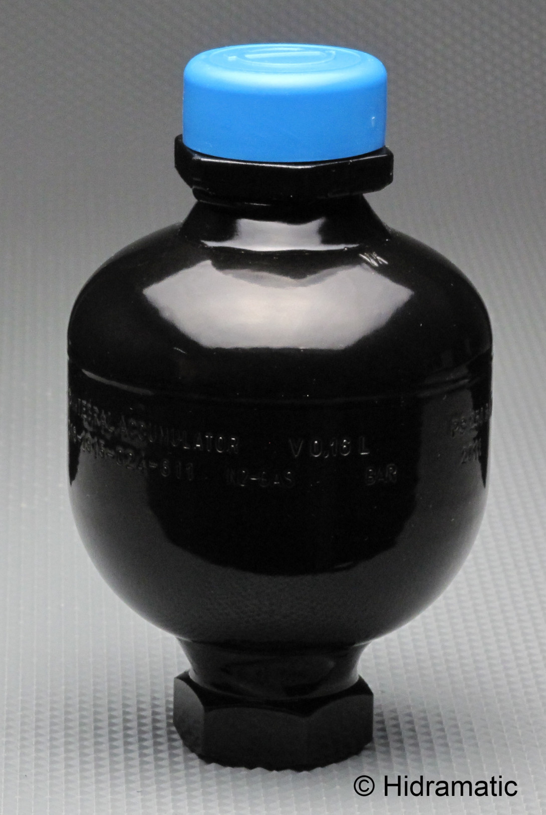 FREUDENBERG Integral Accumulator 0071315013641