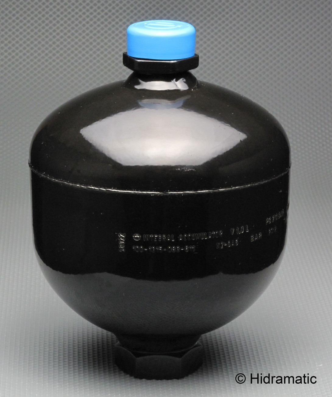 FREUDENBERG Integral Accumulator 1001315113641