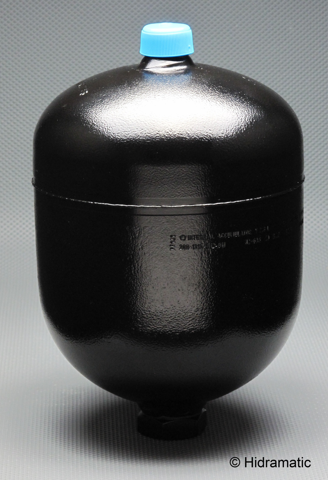 ボーア FREUDENBERG Integral Accumulator 2801315022611