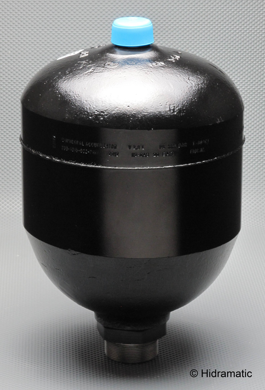 ArgentGleam　LIQUID LDB-057 01-3187-77: Magnaflux® Zyglo® ZL-27A Level 3 Post